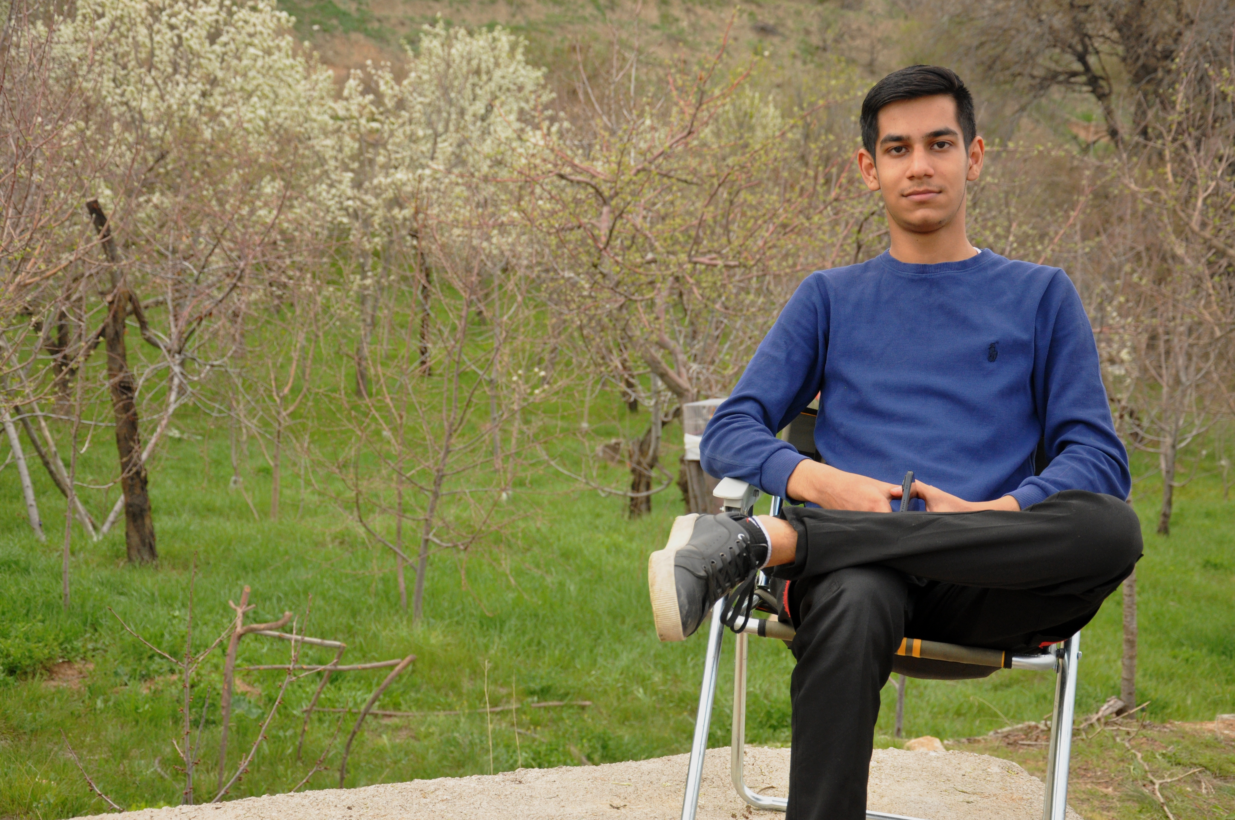 محمد جواد موسوی